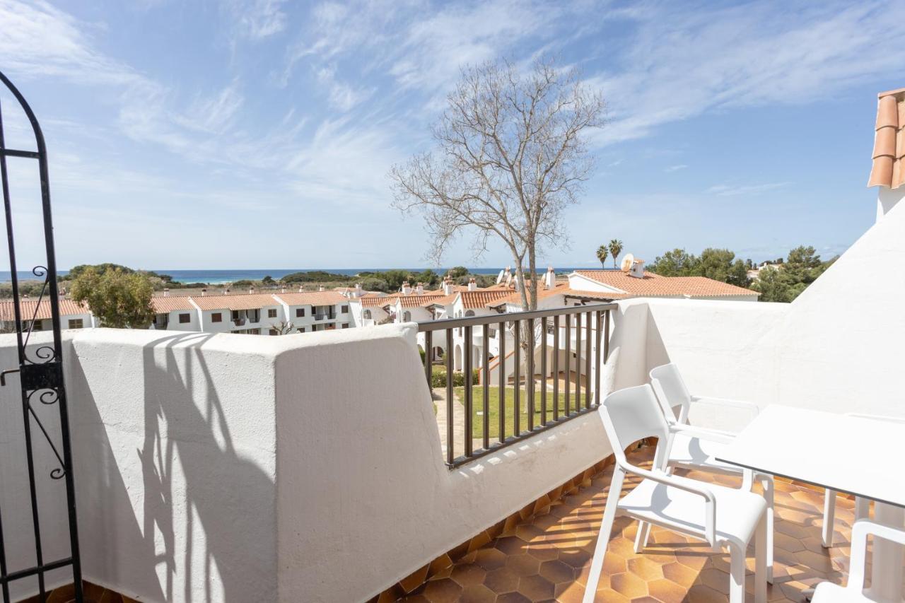 Apartamentos Son Bou Gardens By Menorcarentals Extérieur photo